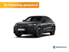 Audi Q5 Sportback - S edition | virtual cockpit | Dashcam | Exterieurpakket zwart