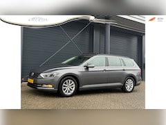 Volkswagen Passat Variant - 1.4 TSI ACT Highline Business R, Panodak, Stoel/stuurverw., Adaptive cruise, Trekhaak