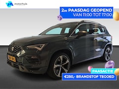 SEAT Ateca - 1.5 TSI FR Business Intense AUTOMATIC