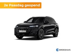 Audi Q5 - S edition | virtual cockpit | Exterieurpakket zwart | Hemelbekleding in zwart