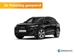 Audi Q3 - S edition | Adaptive cruise control | sound system | Cruise control