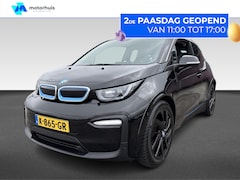BMW i3 - 184pk (120 Ah) Aut For The Oceans Edition AUTOMATIC