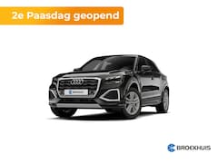 Audi Q2 - S edition | smartphone interface | virtual cockpit | Cruise control (incl. speedlimiter)