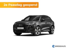 Audi Q3 - S edition | Adaptive cruise control | sound system | Cruise control