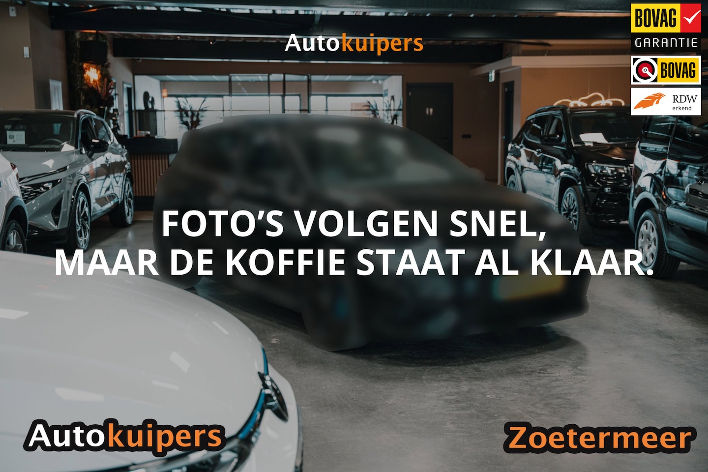 Volkswagen Tiguan - 1.5 eTSI R-Line Edition | Met o.a. adaptive cruise, climate control, achteruitrijcamera, I - AutoWereld.nl