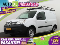Renault Kangoo - 1.5 dCi 75 PK Comfort Imperiaal Trekhaak Navi Park.sens Cruise