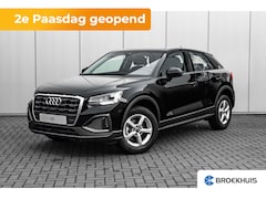 Audi Q2 - Pro Line | smartphone interface | Cruise control (incl. speedlimiter) | LED-koplampen
