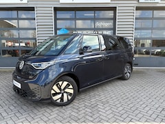 Volkswagen ID. Buzz - Pro Bulli Limited Edition 86 kWh LWB 7p. | Airco (automatisch) | Apple Carplay/Android Aut
