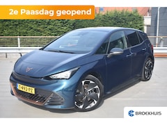 CUPRA Born - Business Plus 62 kWh 204PK | CAMERA | STUURVERW. | NAVIGATIE | APP. CONNECT | ADAPT. CRUIS