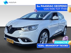 Renault Scénic - Scénic 1.2 TCe Zen MANUAL