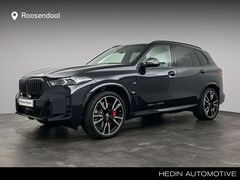 BMW X5 - xDrive50e M-Sport Pro | Integral Active Steering | Trekhaak | Stoelventilatie | Soft Close