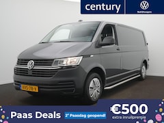 Volkswagen Transporter - Bedrijfswagens 2.0 TDI L2H1 28 Bijrijdersbank - Apple Carplay/Android Auto - Cruise contro