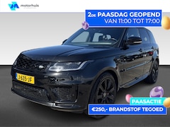 Land Rover Range Rover Sport - 2.0 P400e 404pk Commandshift Limited Edition Commandshift Limited Edition