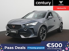 CUPRA Formentor - 1.4 e-Hybrid Adrenaline / Camera / Adap. Cruise / 19 Inch
