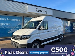 Volkswagen Crafter - Bedrijfswagens 30 2.0 TDI 140Pk Highline L3H3 /Camera / Navi / Betimmering / Trekhaak