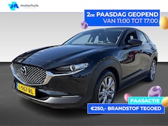 Mazda CX-30 - Skyactiv-X 180pk Automaat Comfort AUTOMATIC