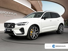 Volvo XC60 - T8 Plug-in-hybrid AWD Polestar Engineered Long Range | SoH 100% | Achterbank verwarmd | Ac