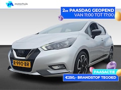 Nissan Micra - 1.0 IG-T N-Design MANUAL