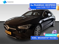 Mercedes-Benz CLA-klasse Shooting Brake - CLA Shooting Brake 180 136PK AUTOMAAT LUXURY PANO LEDER FULL LED NAVI WINTERPACK AUTOMATIC