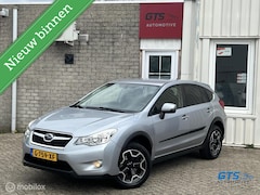 Subaru XV - 1.6i Business Edit. AWD Nw. APK Trekhaak Navi Airc