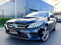 Mercedes-Benz C-klasse Estate - 300e Avantgarde 9-Traps Hybride
