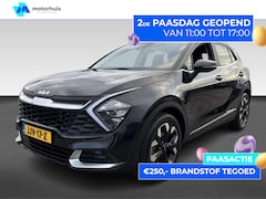 Kia Sportage - 1.6 T-GDi Plug-in Hybrid AWD DynamicPlusLine | Achteruitrijcamera | Apple Carplay en Andro