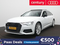 Audi A6 Avant - 50 TFSI e quattro Business edition | Panodak | B&O | Leder | Elek. Stoelen