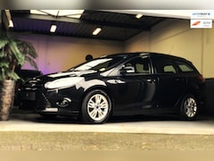 Ford Focus Wagon - 1.6 EcoBoost 150pk/Distr.riem VV