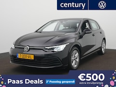 Volkswagen Golf - 1.0 TSI Life / Camera / Adap. Cruise / Navi