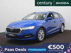 Skoda Octavia - 1.4 TSI iV PHEV Apple Carplay - Cruise - Automaat - Led verlichting