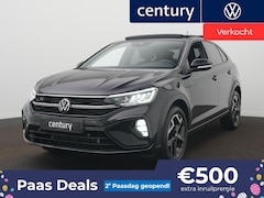 Volkswagen Taigo - 1.0 TSI R-Line / Panodak / Climate / Virtual