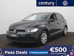 Volkswagen Polo - 1.0 TSI 95Pk Automaat Edition / Virtual / Car-Play