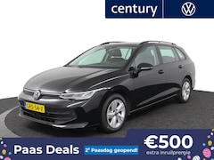 Volkswagen Golf Variant - 1.5 TSI 115Pk Life-Bns / Clima / Camera / Nw-Type