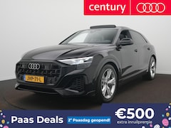 Audi Q8 - 55 TFSI e quattro Pro Line S | S Line | 360gr. camera | panoramadak | trekhaak | 21"