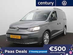 Volkswagen Caddy Maxi - 1.5 TSI Hybride Life Apple Carplay - Camera - Automaat - 7 stoelen