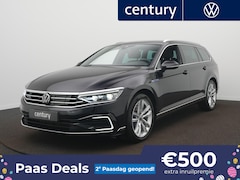 Volkswagen Passat - 1.4 TSI PHEV GTE Business