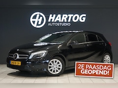 Mercedes-Benz A-klasse - 200 CDI Ambition 136PK + XENON / NAVI / PARKEERSENSOREN