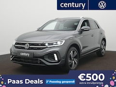 Volkswagen T-Roc - 1.5 TSI 150Pk Automaat R-Line