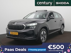 Skoda Kodiaq - 1.5 TSI MHEV Business Edition 7p. 18 Inch - Navigatie - Panoramadak - Trekhaak