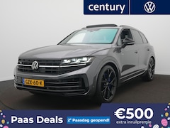 Volkswagen Touareg - 3.0 TSi eHybrid 4MOTION R 462Pk | Panodak | Luchtvering | Elek. Trekhaak | 360 Camera