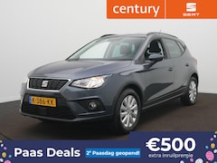 SEAT Arona - 1.0 TSI Style Business Intense Navigatie - Clima - Cruise - L.M.Velgen