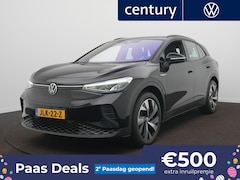 Volkswagen ID.4 - Pro 77 kWh Navigatie | ACC | Camera | LED | Stoelverwarming | PDC