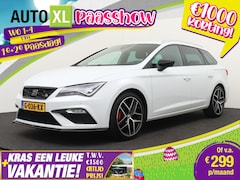 SEAT Leon ST - 1.5 TSI 150 PK FR-Edition Beats Carplay Camera