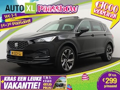 SEAT Tarraco - 1.4 TSI PHEV FR Pano-dak Leder Elek.Trekhaak Dodehoek Camera