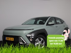 Hyundai Kona - 1.6 GDI HEV Comfort Hybrid