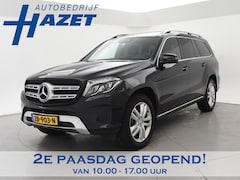 Mercedes-Benz GLS - 400 4MATIC 3.0T V6 333 PK 7-PERS. *BTW* + 360 CAMERA | PANORAMA | LEDER