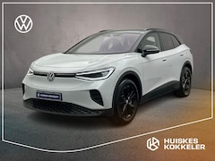 Volkswagen ID.4 - Elektromotor 77 kWh 286pk Pro Limited Edition Plus