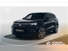 Volkswagen Tayron - 1.5 eHybrid 204pk R-Line Edition