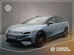 Volkswagen ID.7 Tourer - Elektromotor 77 kWh 286pk Limited Edition