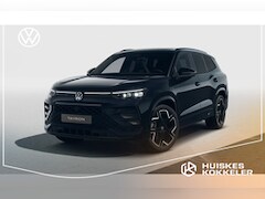 Volkswagen Tayron - 1.5 eHybrid 204pk R-Line Edition